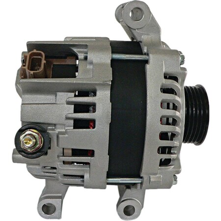 Aftermarket JAndN Electrical Products Alternator 400-48167-JN